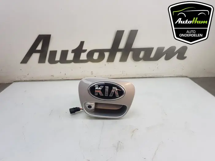 Handgreep Achterklep Kia Picanto