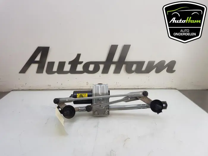 Ruitenwismotor+Mechaniek Kia Picanto