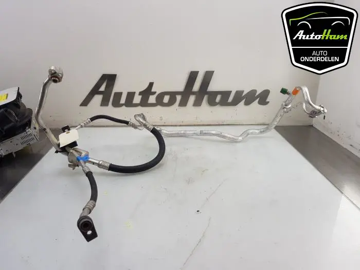 Airco Leiding Ford Focus