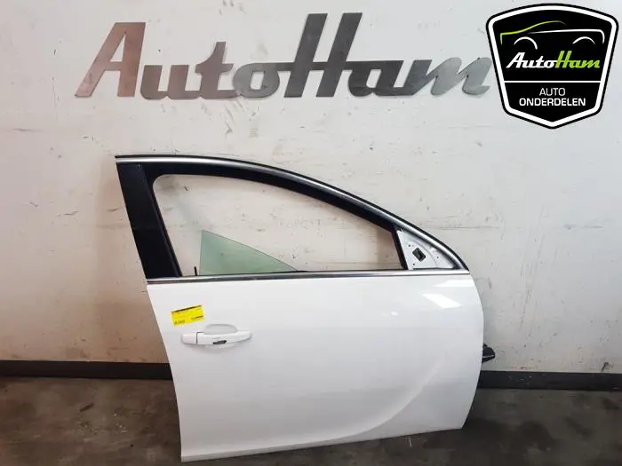 Portier 4Deurs rechts-voor Opel Insignia