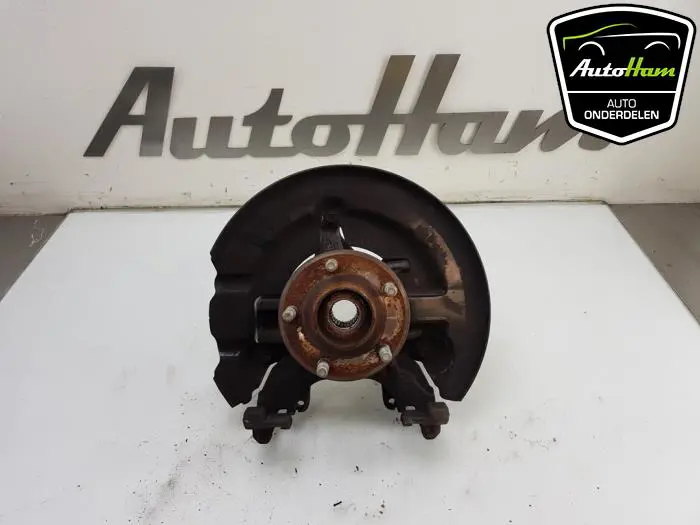 Fusee rechts-voor Ford Focus