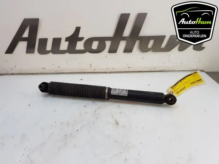 Schokdemper links-achter Ford Focus
