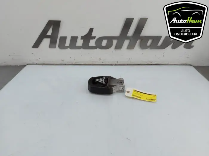 Motorsteun Ford Focus