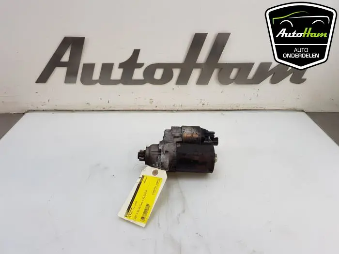 Startmotor Volkswagen Polo