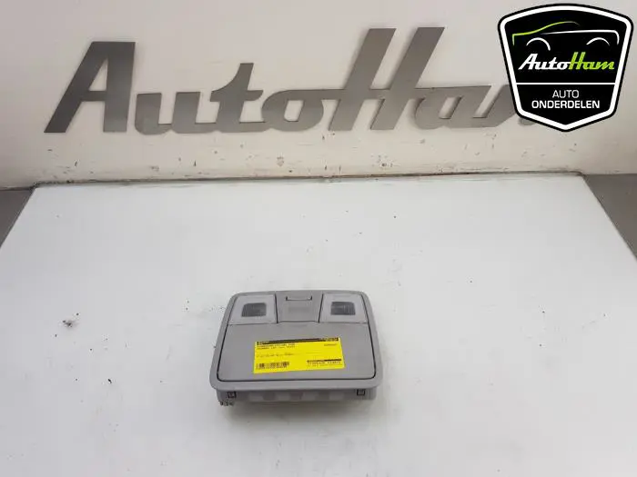 Binnenverlichting voor Hyundai I20