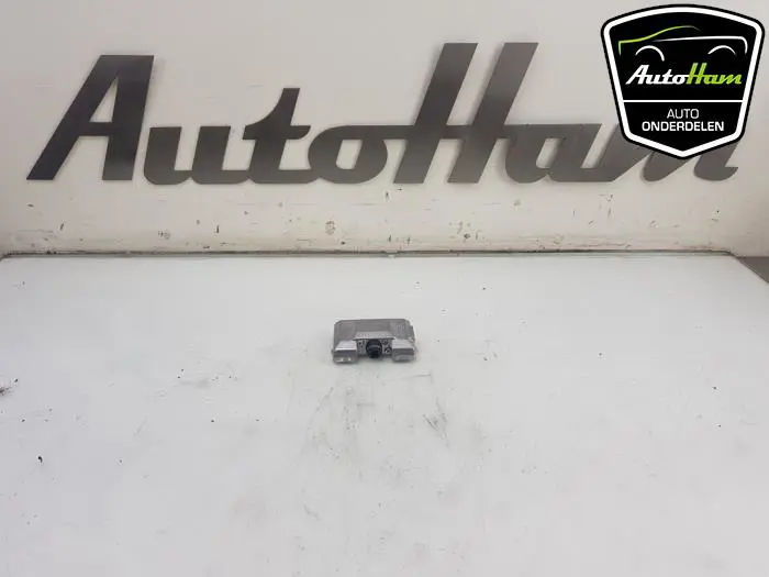 Camera voorzijde Hyundai I20