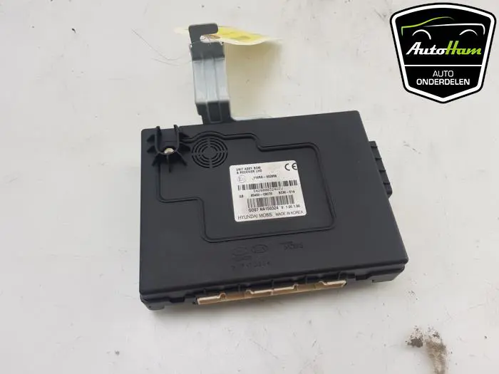 Computer Body Control Hyundai I20