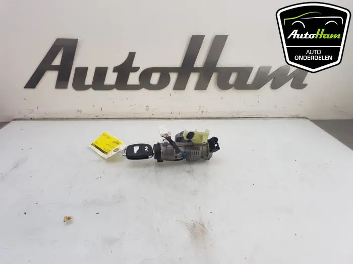 Kontaktslot+Sleutel Hyundai I20