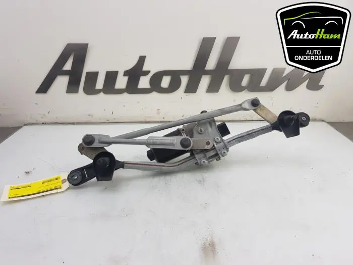 Ruitenwismotor+Mechaniek Hyundai I20