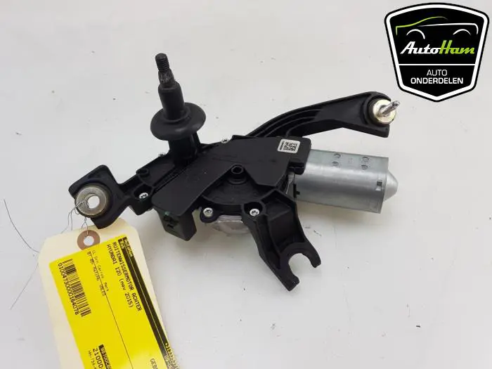 Ruitenwissermotor achter Hyundai I20
