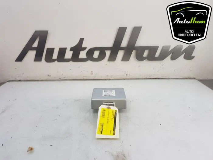 Spanningsregelaar Hyundai I20