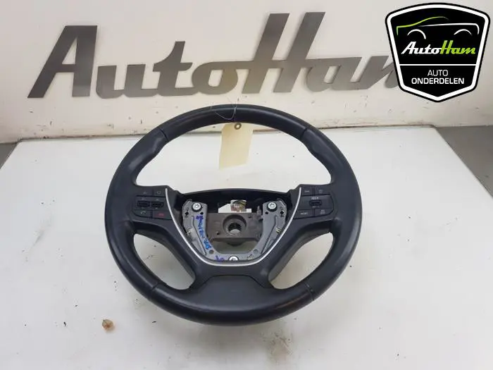 Stuurwiel Hyundai I20