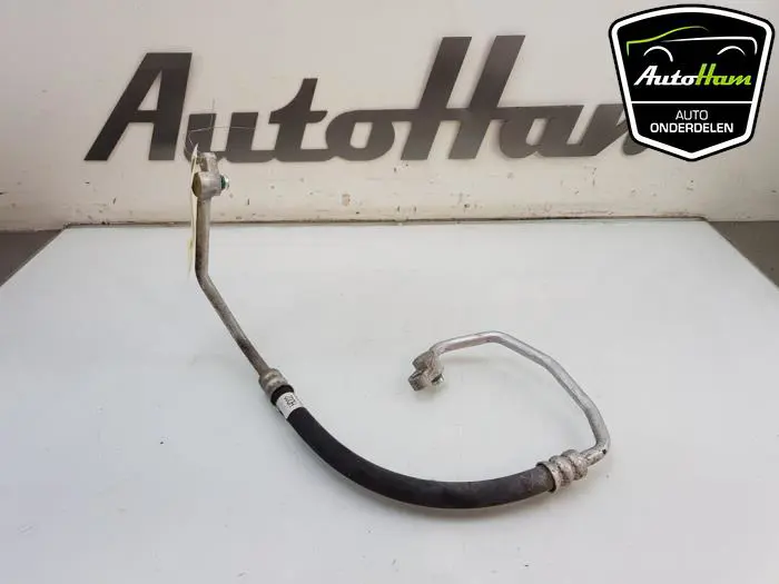 Airco Leiding Hyundai I20