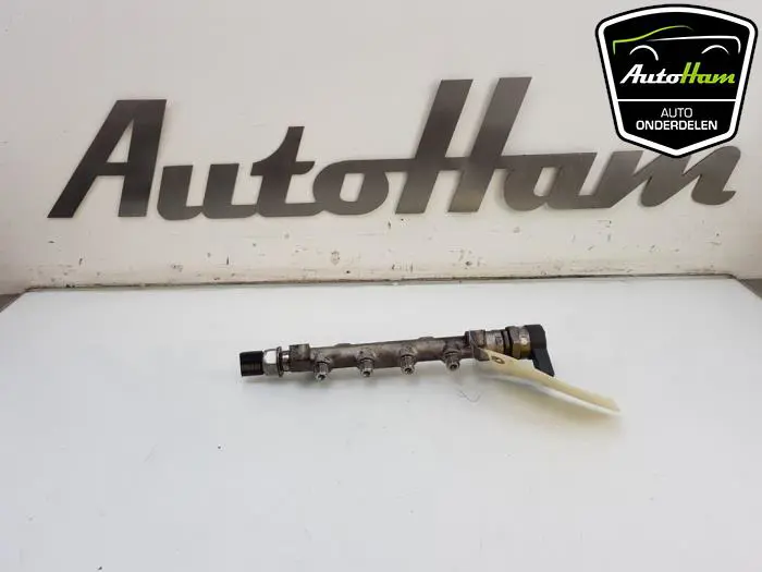 Galerij (Injectie) Seat Leon