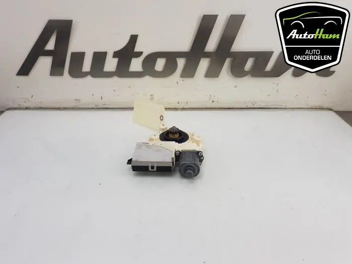 Raammotor Portier Ford Focus