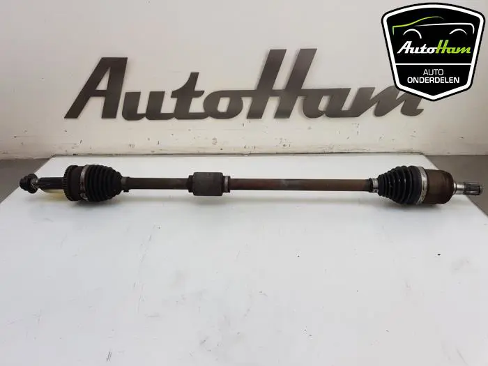 Aandrijfas rechts-voor Hyundai I20