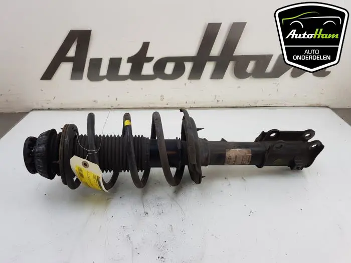 Schokdemper links-voor Hyundai I20