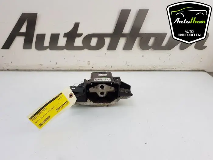 Versnellingsbak Steun Hyundai I20