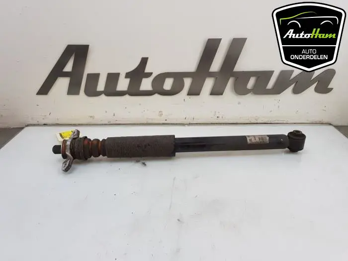 Schokdemper links-achter Hyundai I20