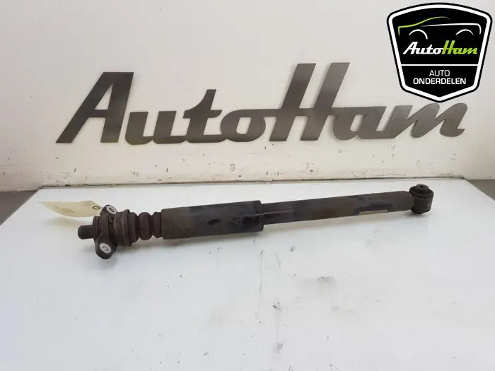 Schokdemper rechts-achter Hyundai I20