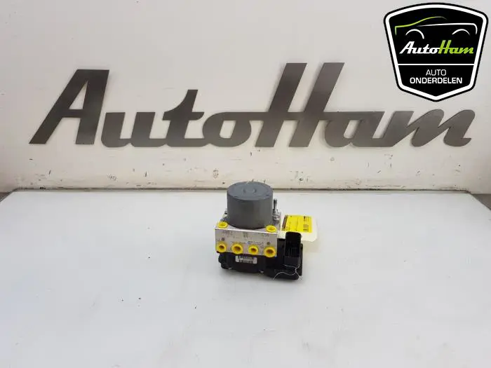 ABS Pomp Peugeot 308