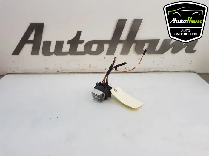 Kachel Weerstand Peugeot 308
