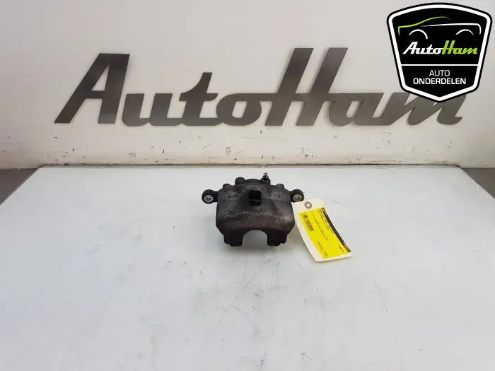 Remklauw (Tang) links-voor Kia Picanto