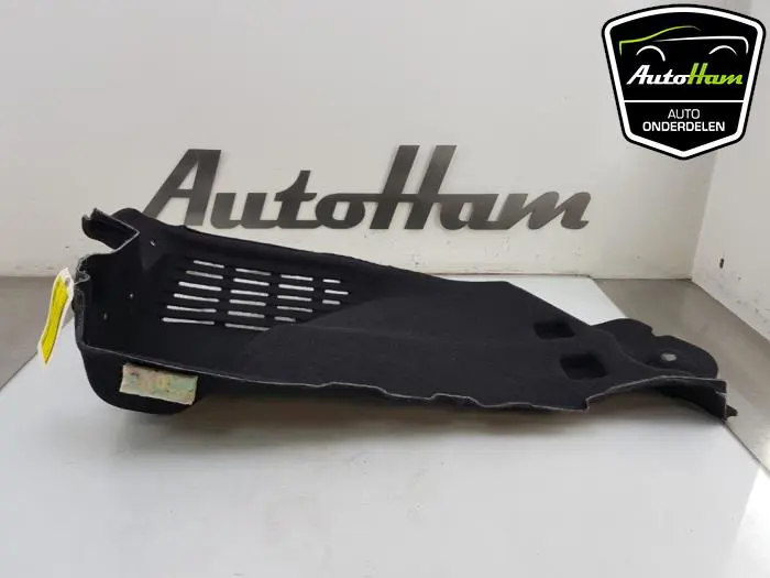 Kofferbakbekleding links Volkswagen ID.3