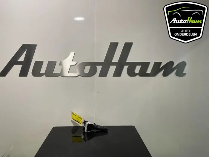 Ruitenwis Schakelaar Nissan Note