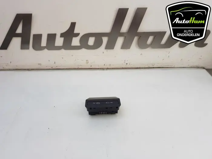 AUX/USB aansluiting Volkswagen ID.3
