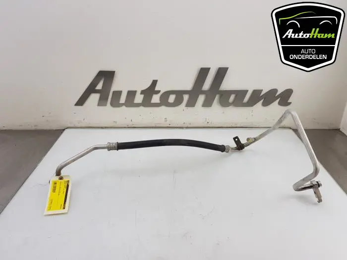 Airco Leiding Suzuki Alto