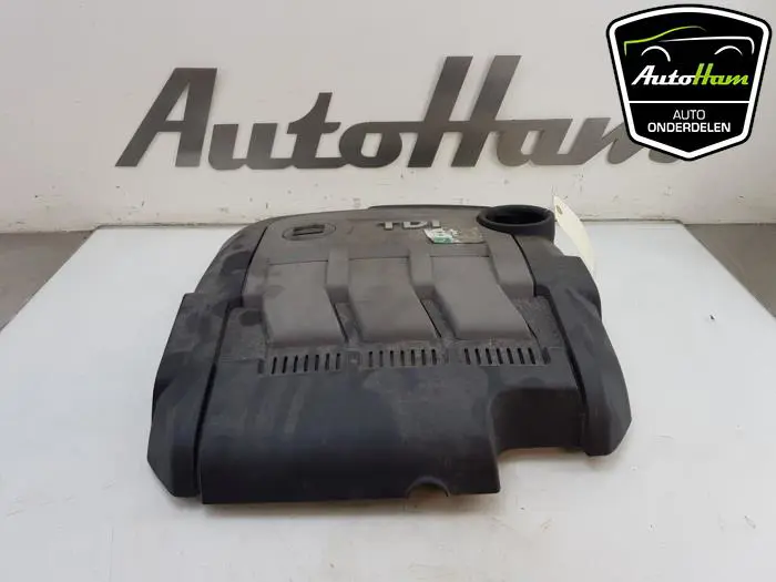 Motor Beschermplaat Seat Ibiza