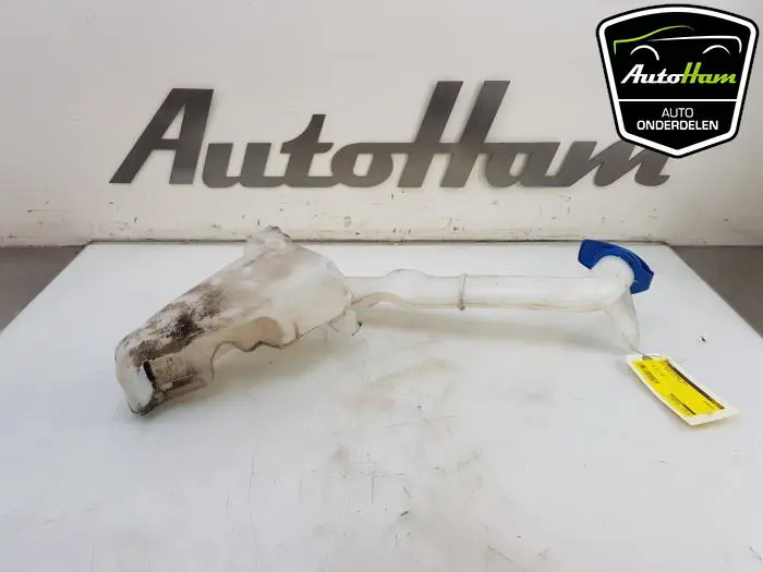 Ruitensproeiertank voor Seat Ibiza