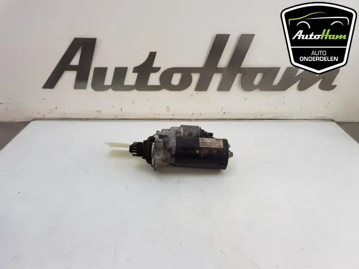 Startmotor Seat Ibiza