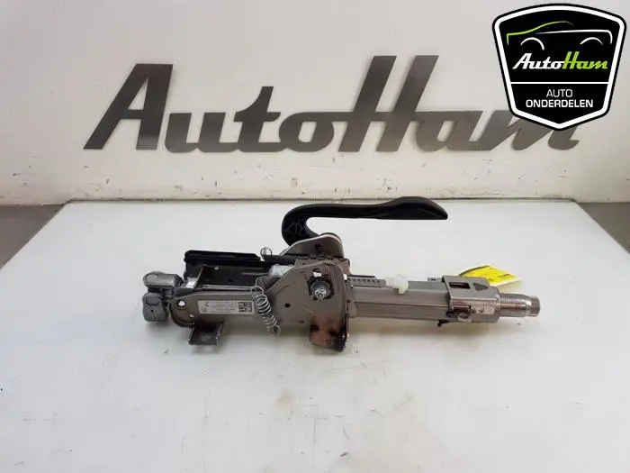 Stuurkolom compleet Volkswagen ID.3