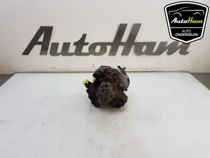 Brandstofpomp Mechanisch Volvo V70/S70
