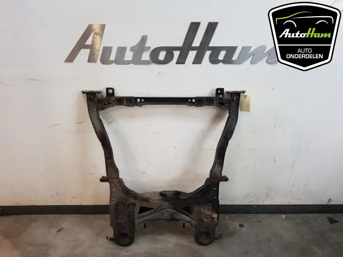 Subframe Opel Mokka