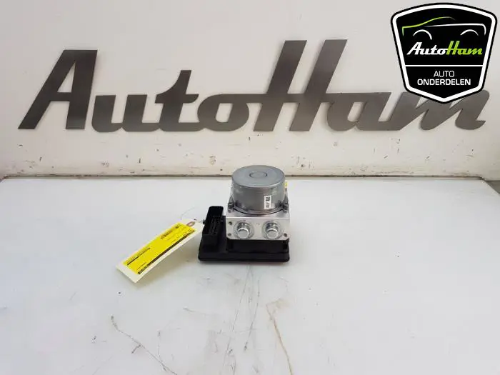 ABS Pomp Volkswagen ID.3