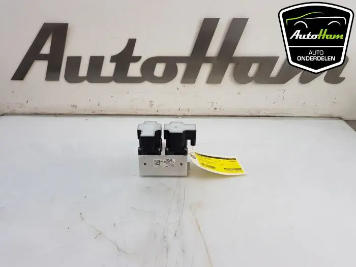 Airco deel (div) Volkswagen ID.3