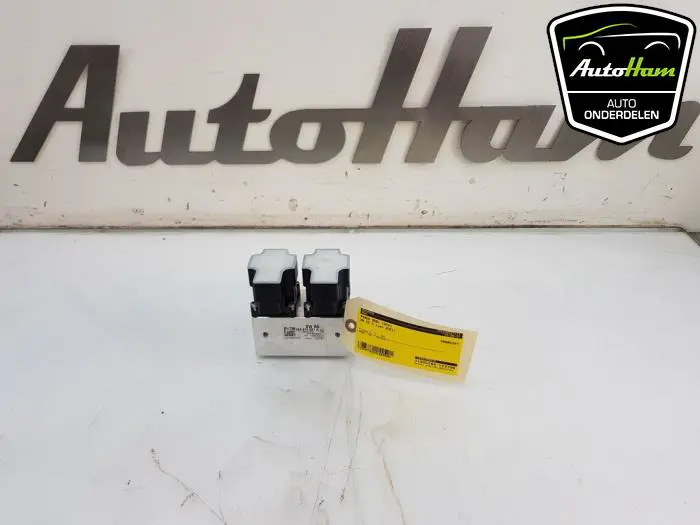 Airco deel (div) Volkswagen ID.3