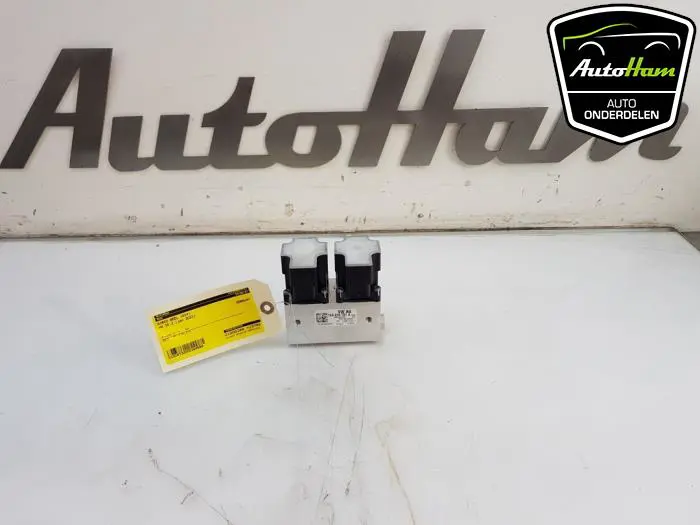 Airco deel (div) Volkswagen ID.3