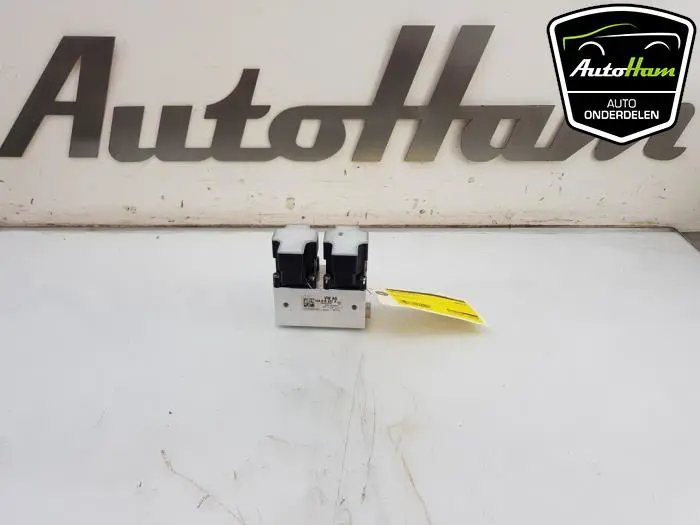 Airco deel (div) Volkswagen ID.3