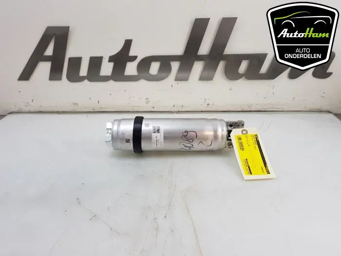 Airco Droger Volkswagen ID.3
