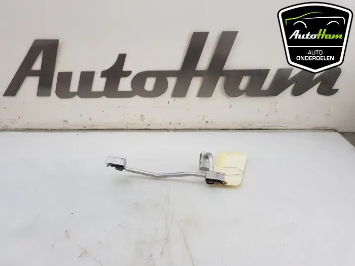 Airco Leiding Volkswagen ID.3