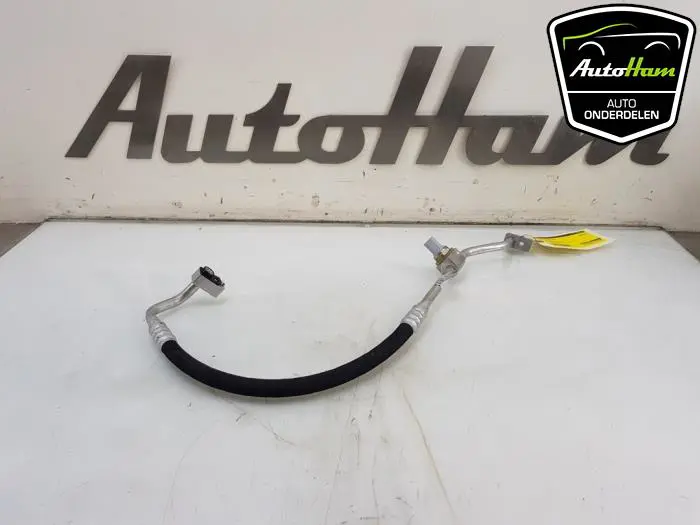Airco Leiding Volkswagen ID.3