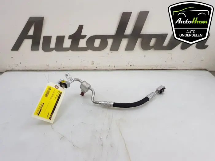 Airco Leiding Volkswagen ID.3