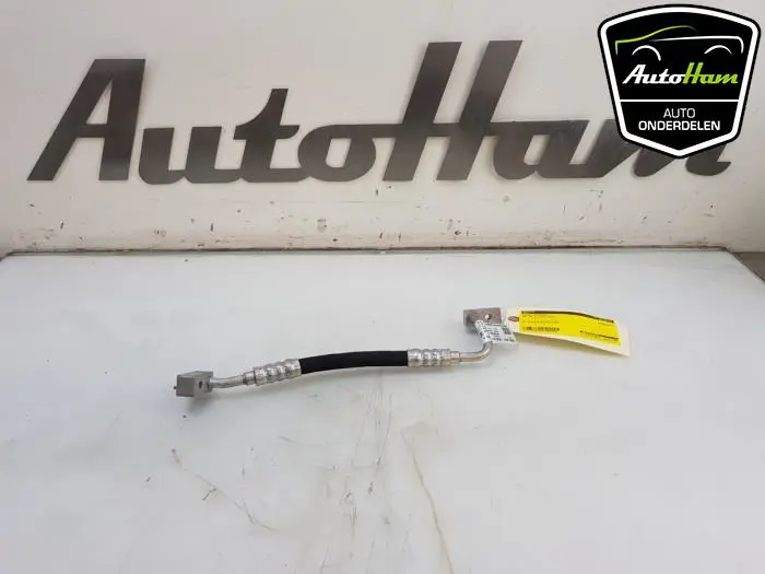 Airco Leiding Volkswagen ID.3