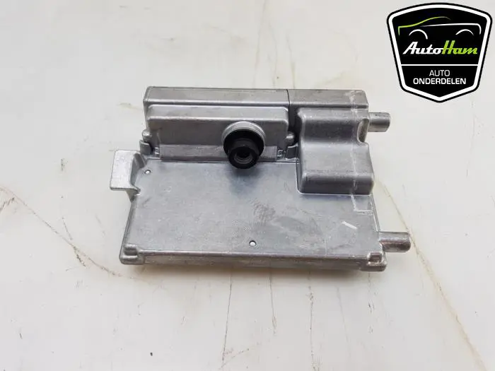 Camera voorzijde Volkswagen ID.3