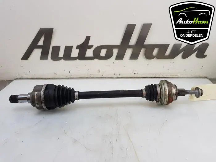 Aandrijfas links-achter Volkswagen ID.3