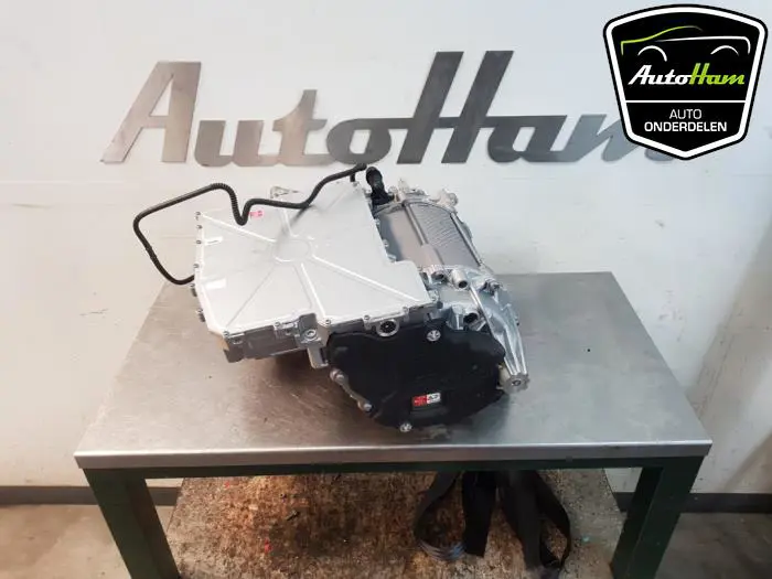 Hybride aandrijfeenheid Volkswagen ID.3